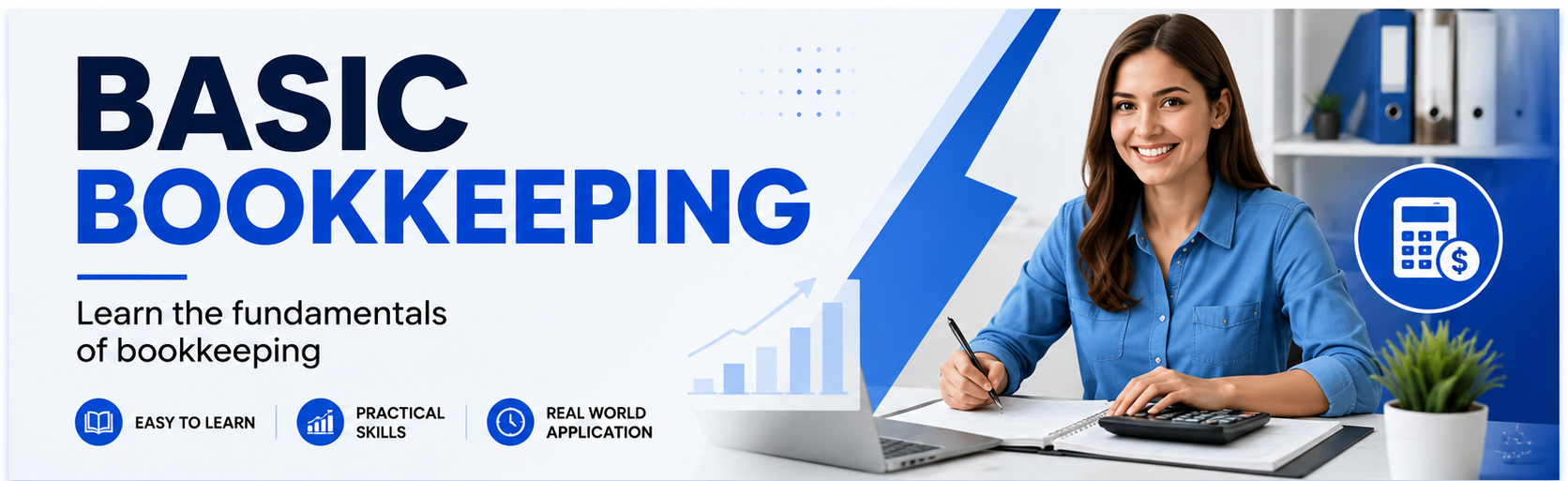 Basic Bookkeeping